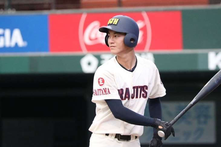 川口シニア ニュース 閲覧 埼玉県高野連令和2年度優秀選手表彰