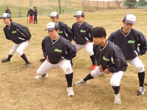 川口工業総合病院さんによるサポート第二弾