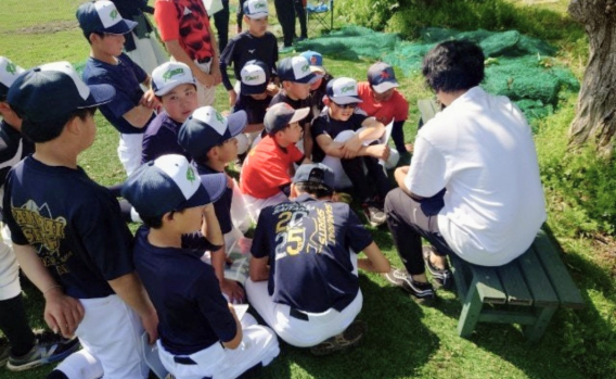 オンライントレーニング講習